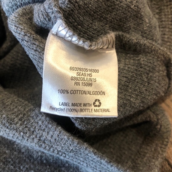 Girls Holiday shirts size 4T and XS (4-5) - Picture 7 of 8